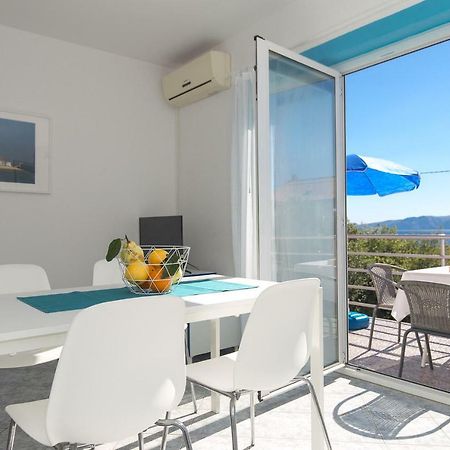 Apartments Krajina Novi Vinodolski Bagian luar foto