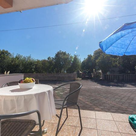 Apartments Krajina Novi Vinodolski Bagian luar foto