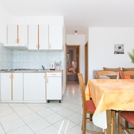 Apartments Krajina Novi Vinodolski Bagian luar foto