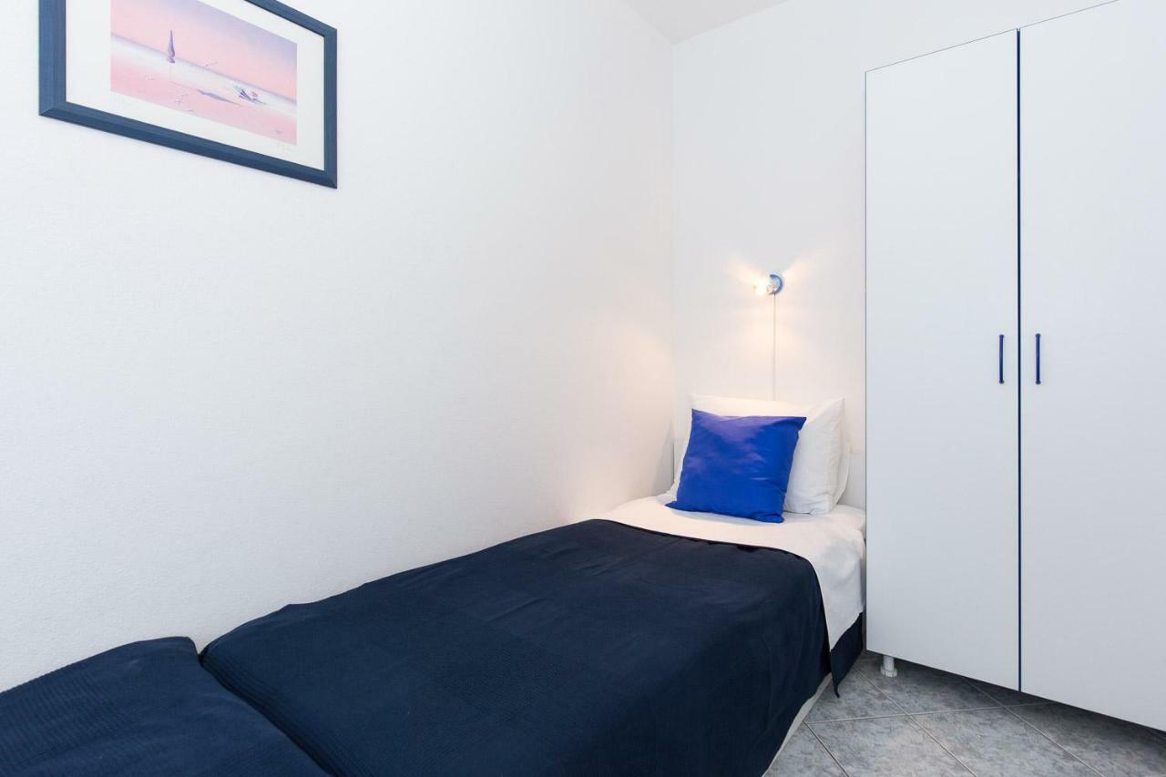 Apartments Krajina Novi Vinodolski Bagian luar foto