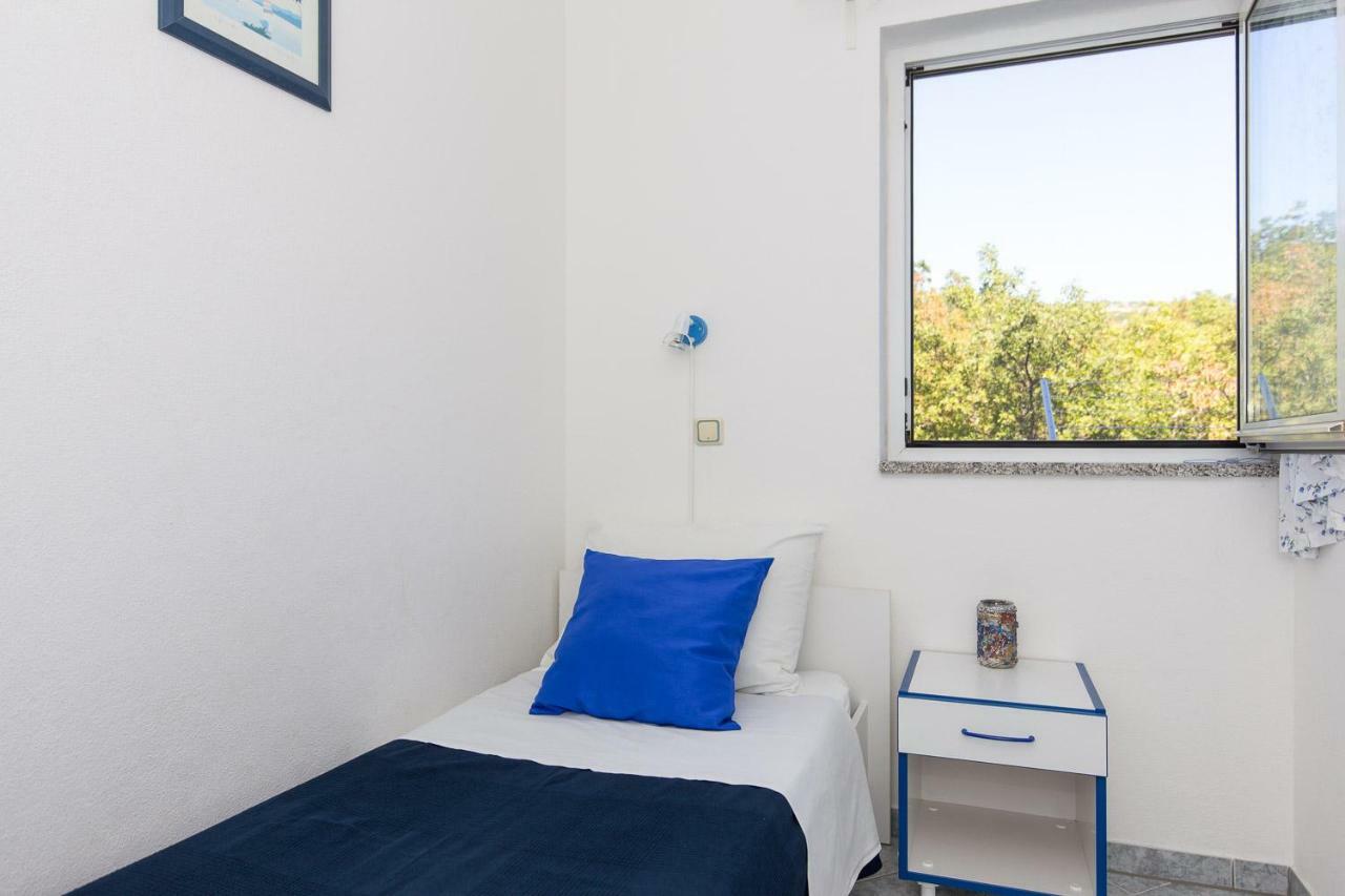 Apartments Krajina Novi Vinodolski Bagian luar foto