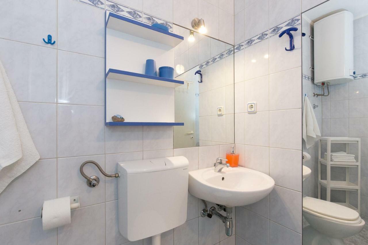 Apartments Krajina Novi Vinodolski Bagian luar foto