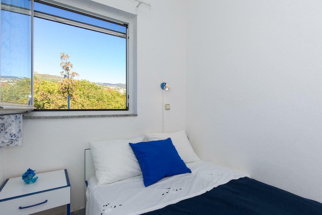 Apartments Krajina Novi Vinodolski Bagian luar foto