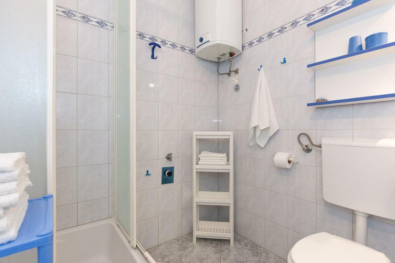 Apartments Krajina Novi Vinodolski Bagian luar foto