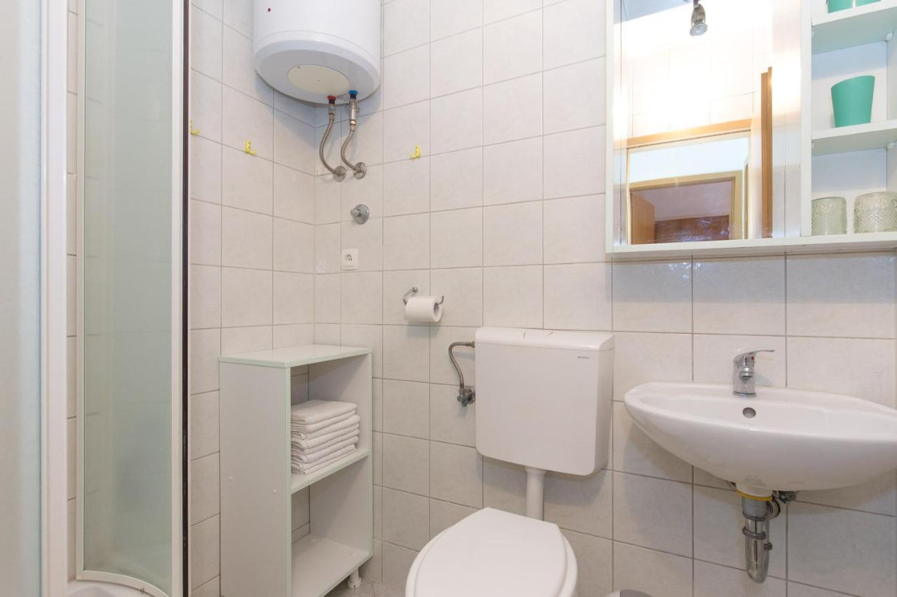 Apartments Krajina Novi Vinodolski Bagian luar foto