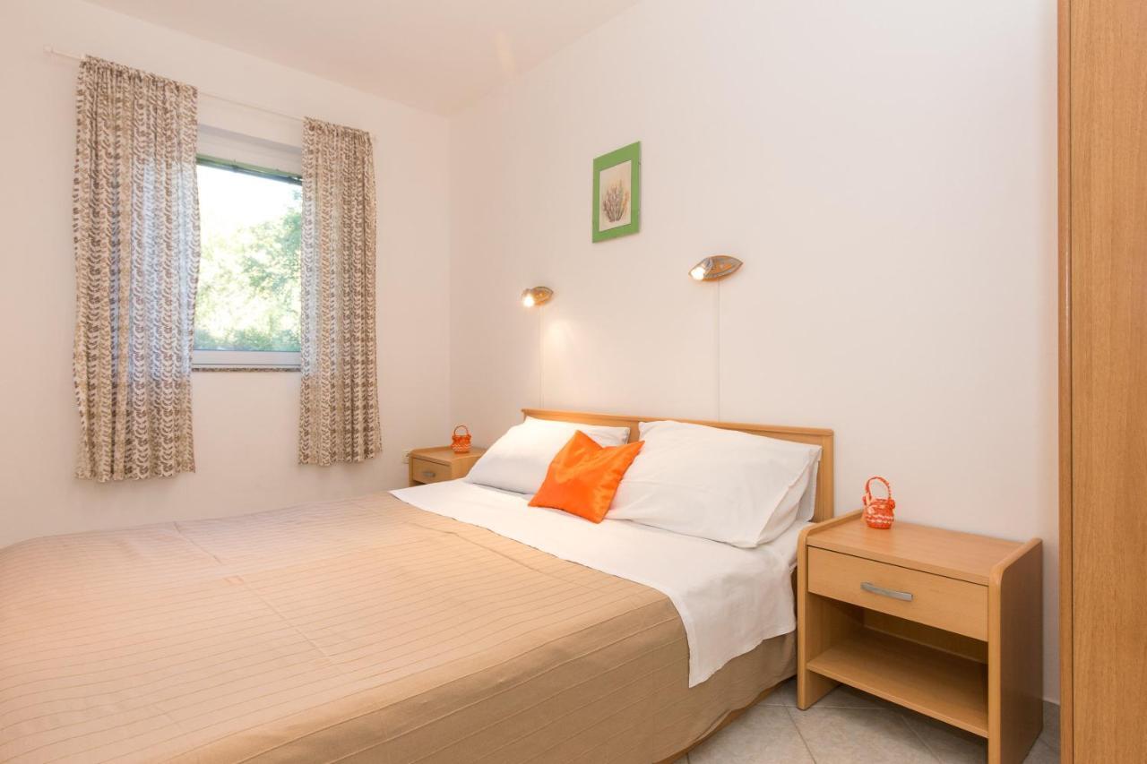 Apartments Krajina Novi Vinodolski Bagian luar foto