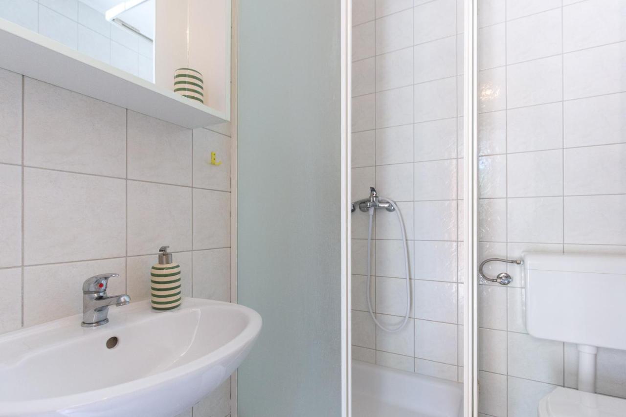 Apartments Krajina Novi Vinodolski Bagian luar foto