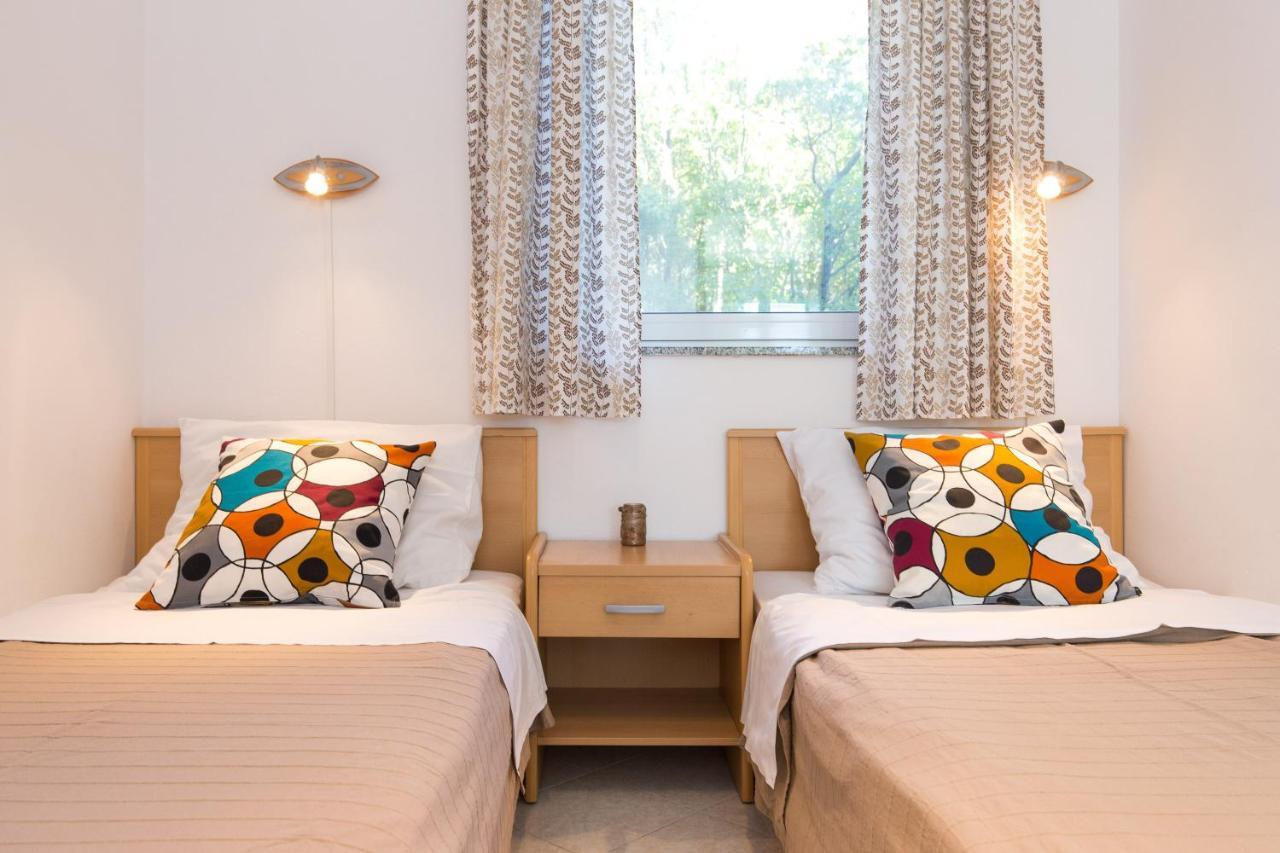 Apartments Krajina Novi Vinodolski Bagian luar foto