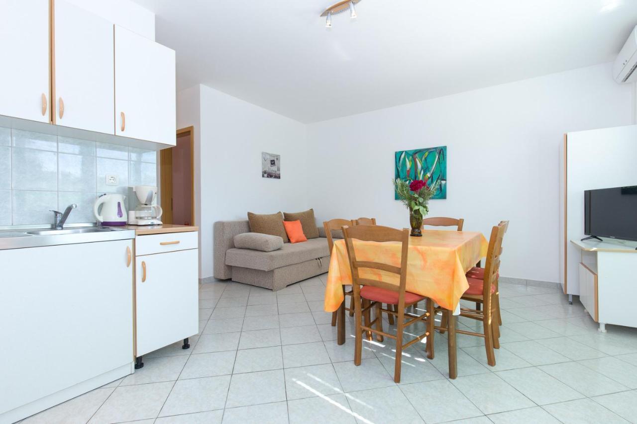 Apartments Krajina Novi Vinodolski Bagian luar foto