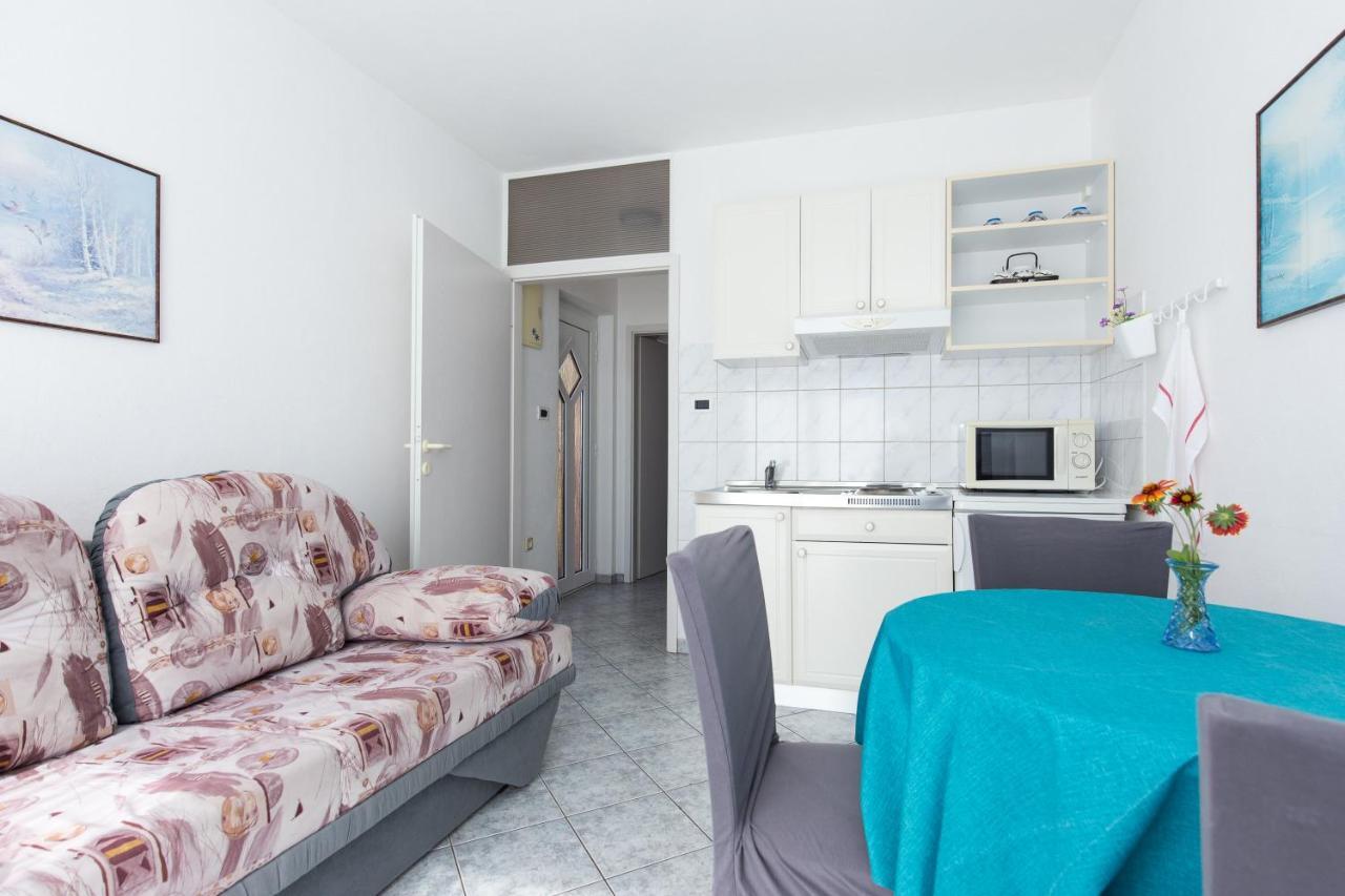 Apartments Krajina Novi Vinodolski Bagian luar foto