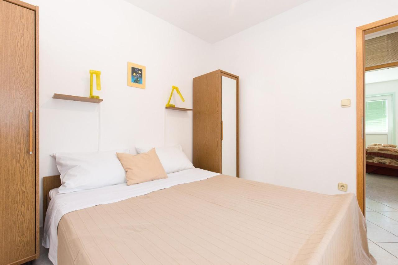 Apartments Krajina Novi Vinodolski Bagian luar foto