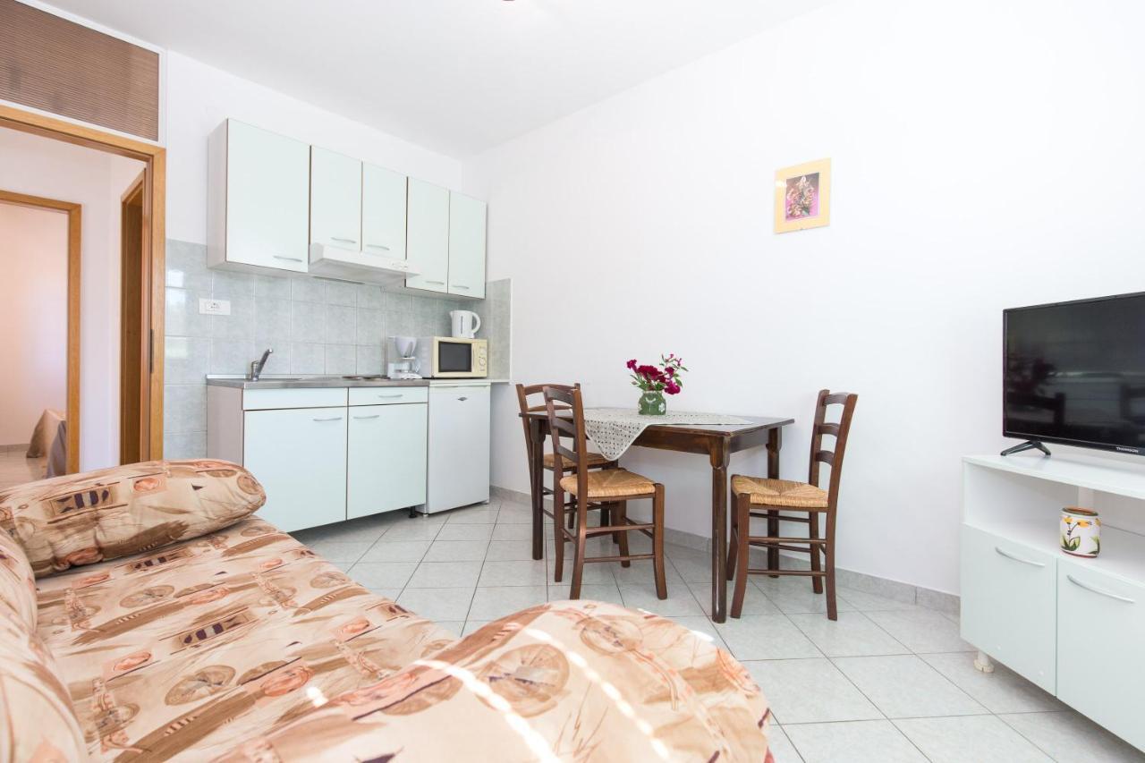 Apartments Krajina Novi Vinodolski Bagian luar foto