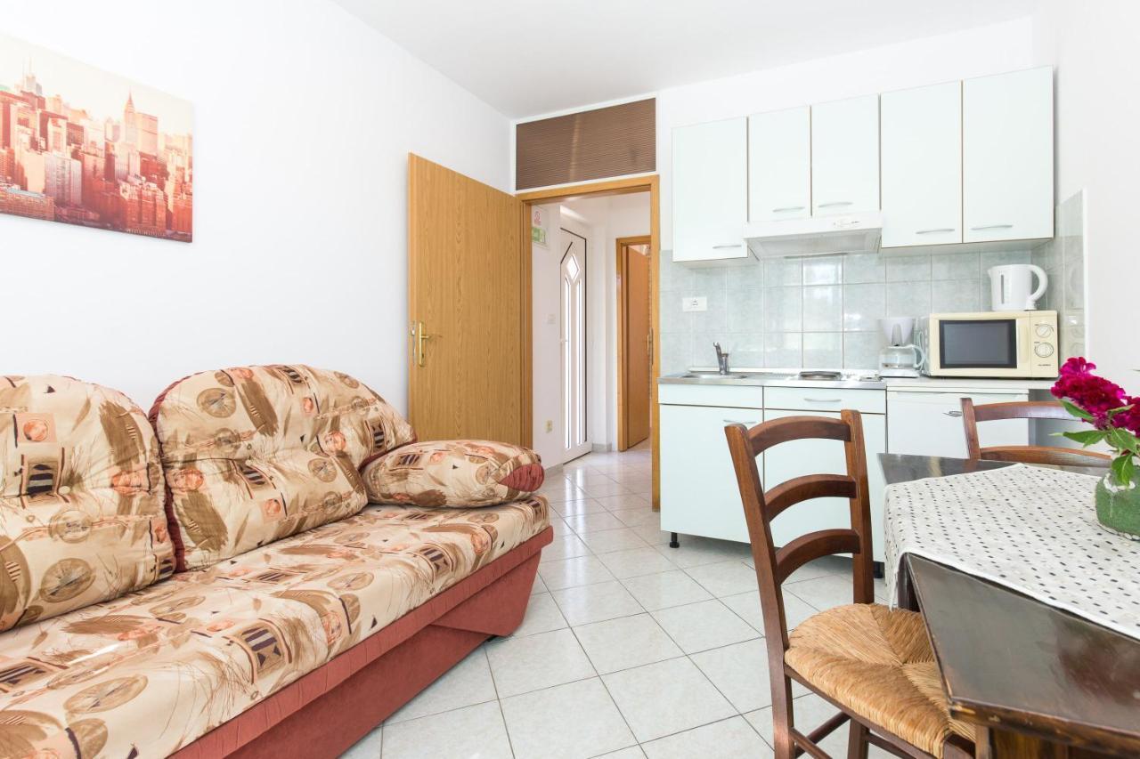 Apartments Krajina Novi Vinodolski Bagian luar foto