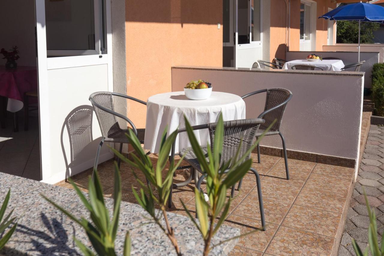 Apartments Krajina Novi Vinodolski Bagian luar foto