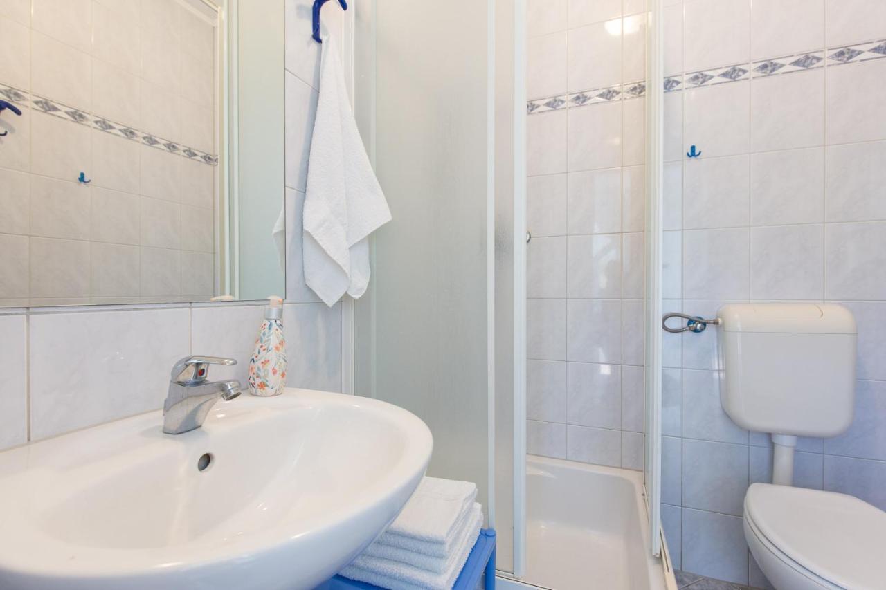 Apartments Krajina Novi Vinodolski Bagian luar foto